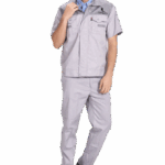 Automotive Mechanic Industry Uniforms 004