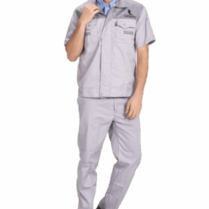 Automotive Mechanic Industry Uniforms 004