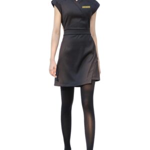 Beauty Salon Uniforms 006