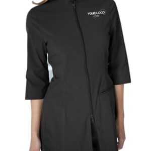 Beauty Salon Uniforms 003