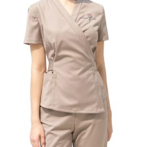 Beauty Salon Uniforms 002