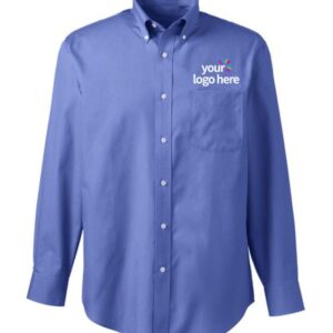 Embroidered Office Wear Shirt
