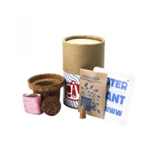 Mini Grow Pro Round