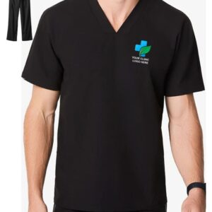 FlexiCare Personalised Scrub Suit