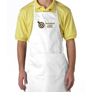 Unisex Adjustable Aprons