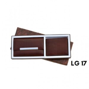 2 in 1 Leather Gift Set_01