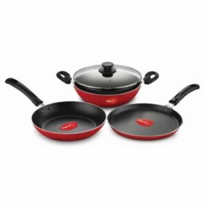 Alba Set of 4 Pcs