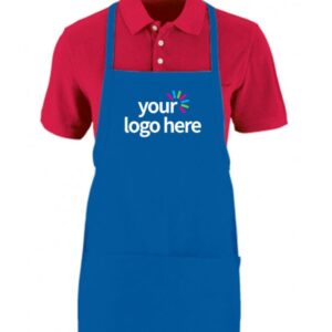 Personalized Unisex Kitchen Aprons
