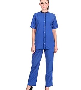 Women Scrub Suit