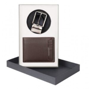 Belt & Wallet Combo Set of 2_03
