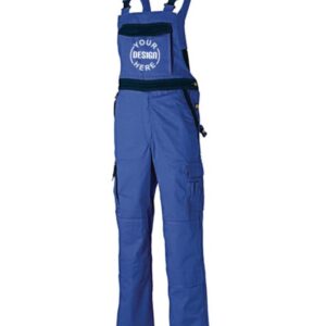 Customized Dungarees