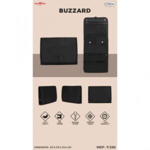 Buzzard Folder