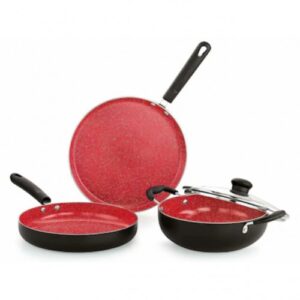 Ceramic Gift Set of 3 Pcs
