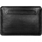 Croco Laptop Sleeve