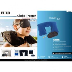 Globe _Trotter Travel Kit