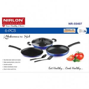 Kitchenware Gift Set of 6 Pcs