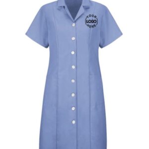 Ladies Economy Housekeeping Dress