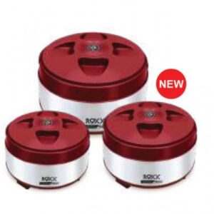 Matrix matt 3 Unit Casserole set