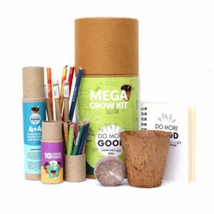 Mega Grow Kit