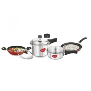 Mini Starter Kit of 4 Pcs