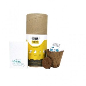 My Eco Planet (Kids) Mega Grow Kit