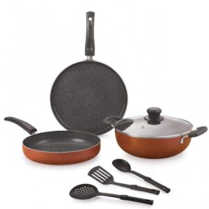 Non Induction Gift Set of 3 Pcs