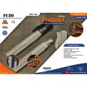 Protekt_Pen Shaped Sanitizer Spray