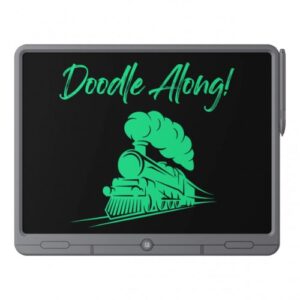 Ruffpad 21 Writing Pad
