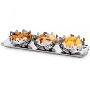 Urban Serving Set of 4 Pcs