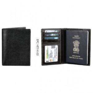 Veteran VI Passport Holder