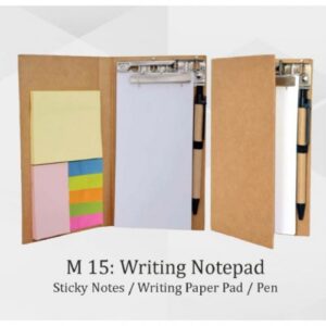 Writing Notepad_02