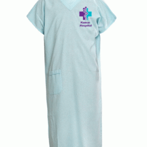 Basic Hospital Gow