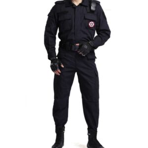 Customized Commando Uniforms