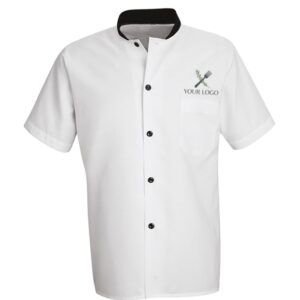 Designer Chef Shirt