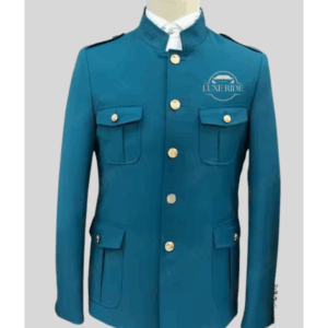 Executive Safari Top Customized Driver Uniform