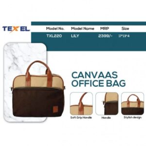 Lily_Laptop Bag