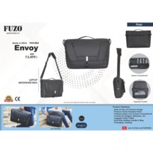 Envoy_Laptop Messenger Bag