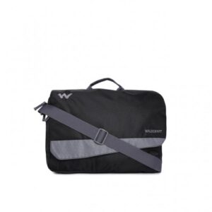 Courier 3_Messenger Bag
