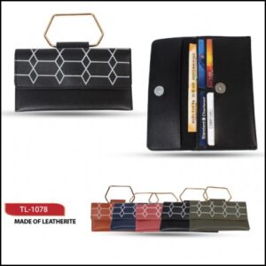 Ladies Wallet
