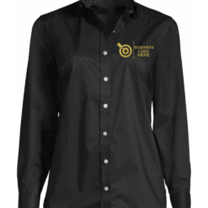 OfficeLuxe Women’s Shirt