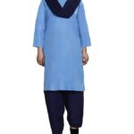 Housekeeping Uniform Salwar Suit