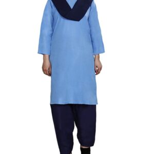 Housekeeping Uniform Salwar Suit