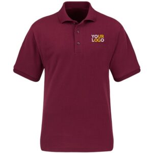 SmartWear WhitePolo T-Shirt For Women (Copy)