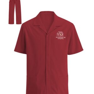 Professional Housekeeping Uniform
