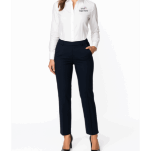 ExecEase Shirt & Trouser Combo