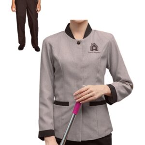 Smart Housekeeping Uniform