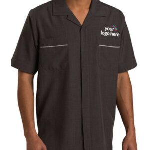 Tunic And Service Shirt