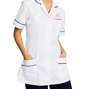 Medical Tunic Tops